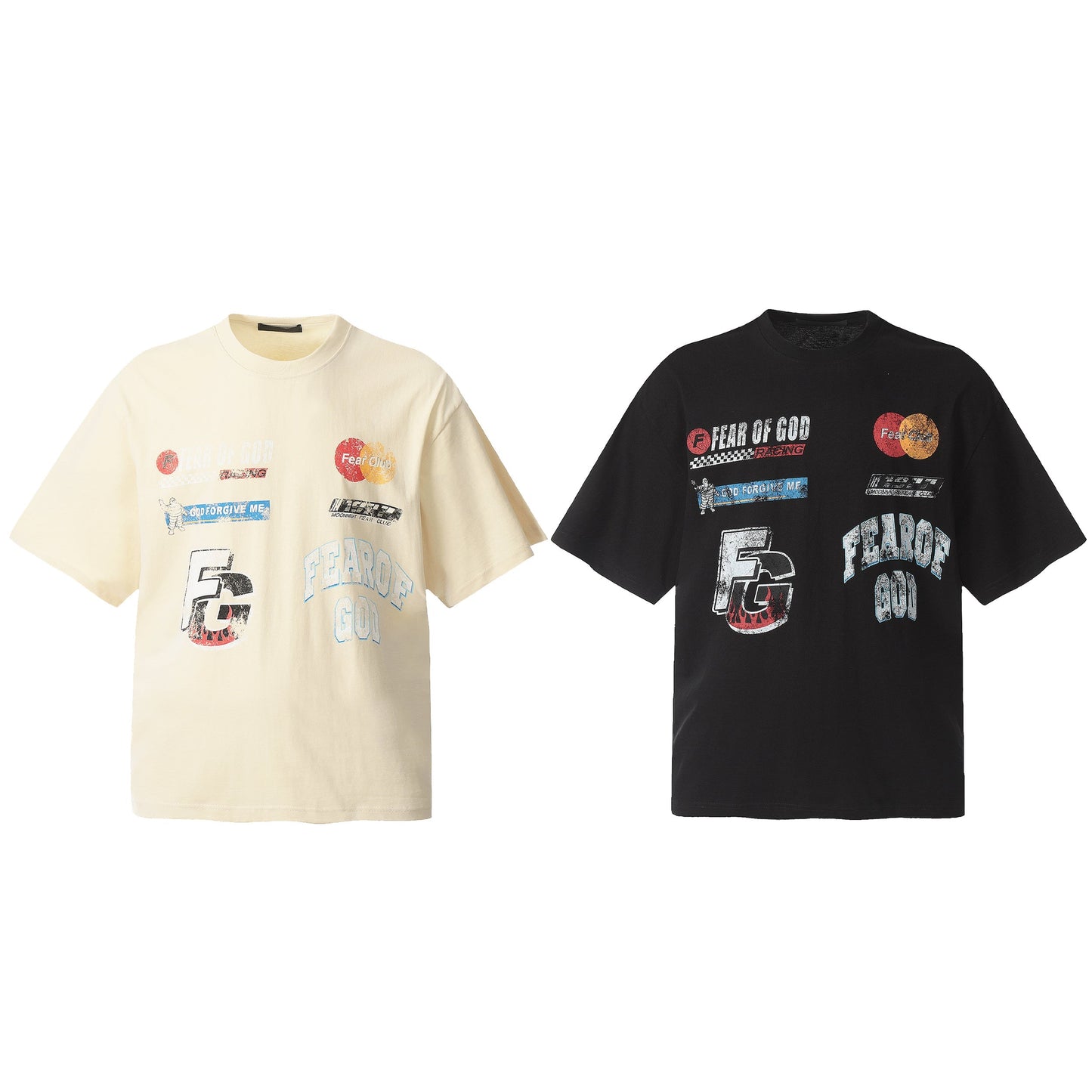 FOG  Essentials T-shirt