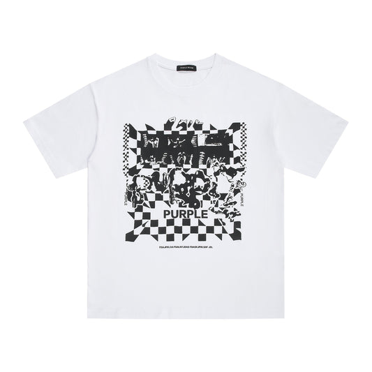 Purple Brand T-Shirt