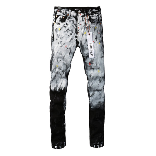 Purple Brand Jeans
