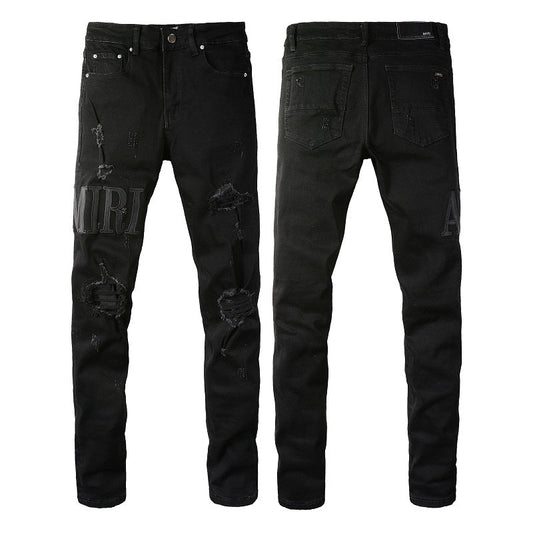 Amiri Fashion Jeans #892