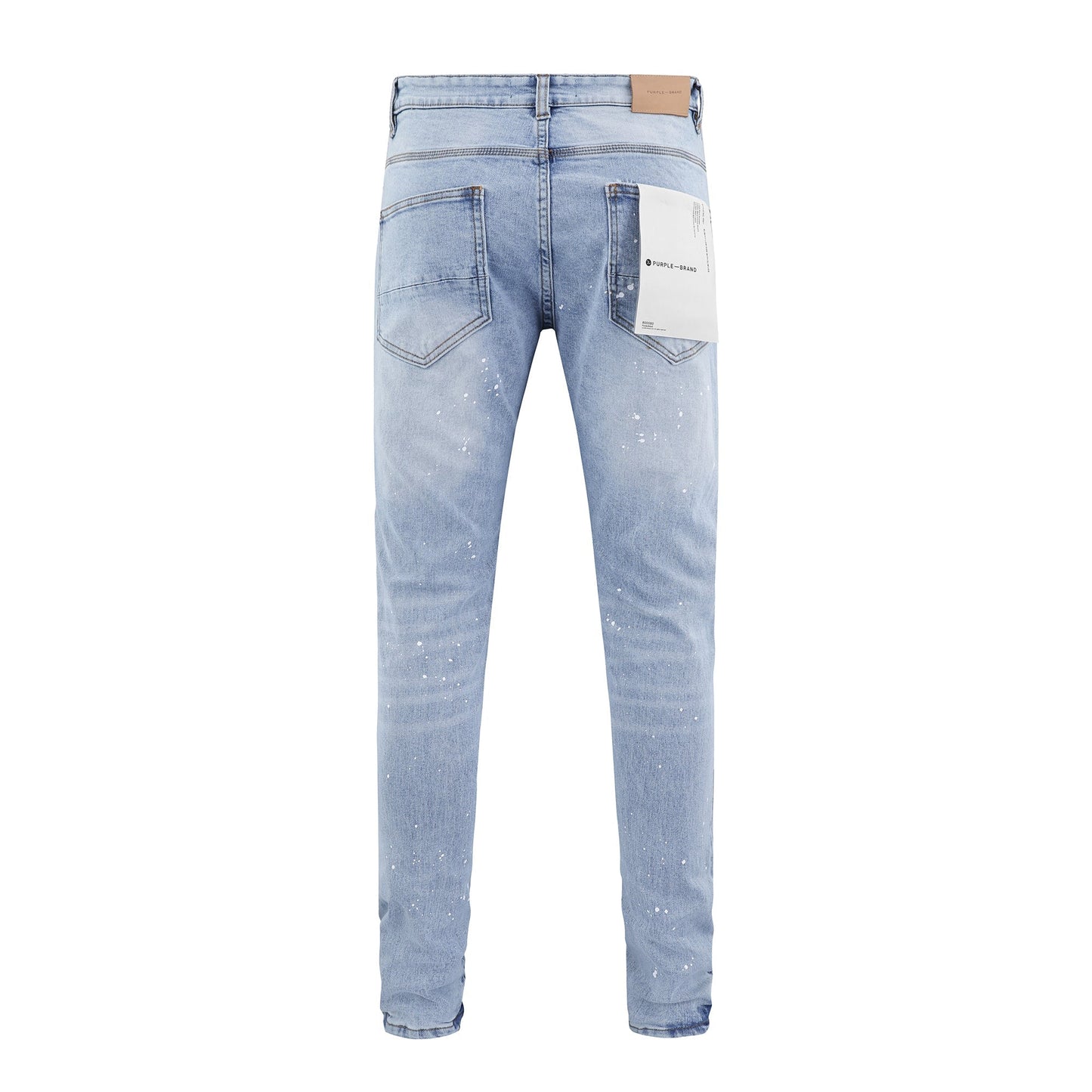 Purple Brand Jeans