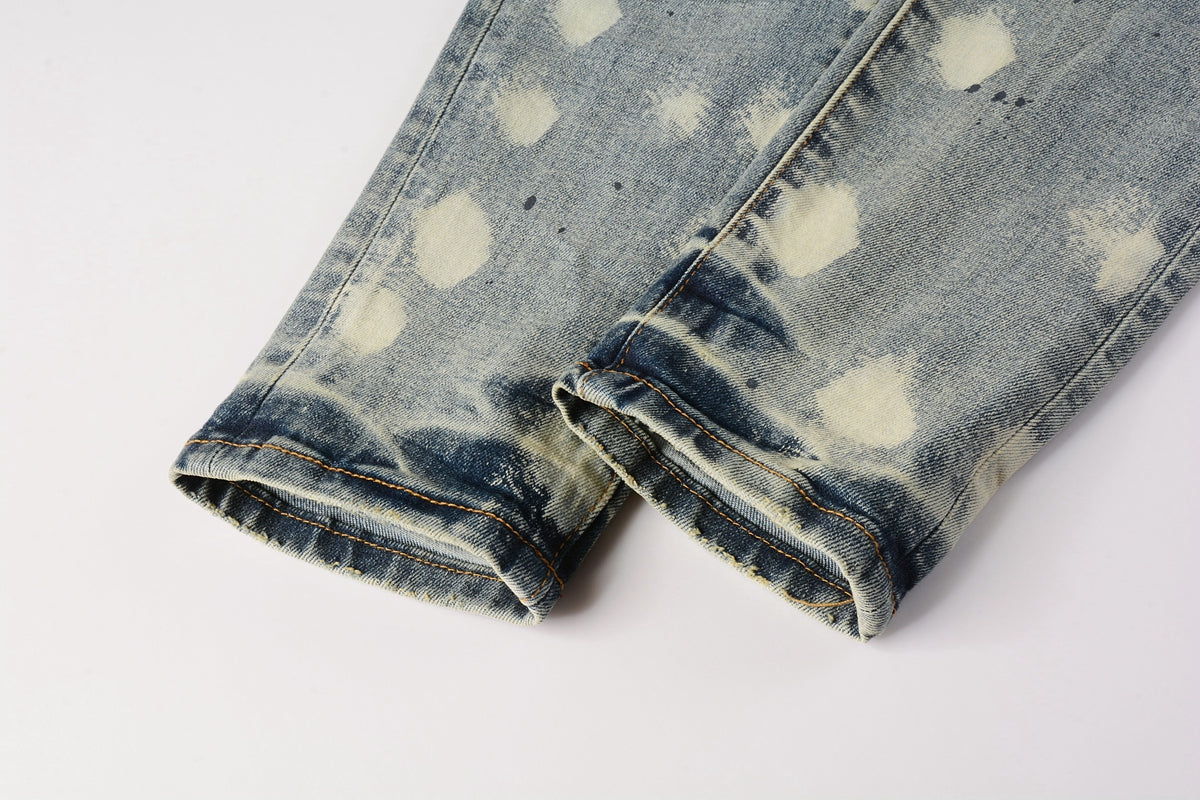 Purple Brand Jeans