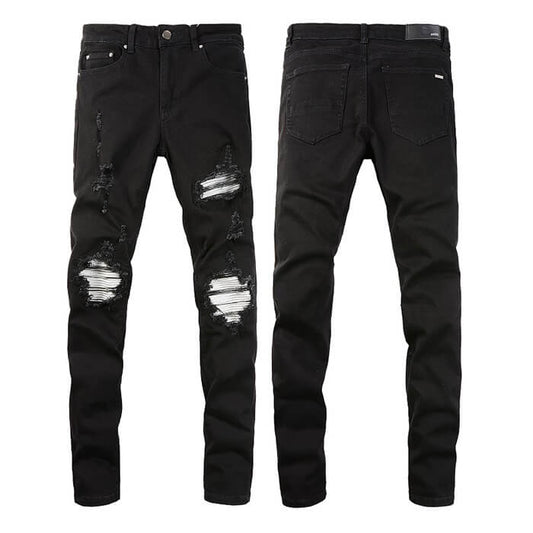 Amiri Fashion Jeans #877