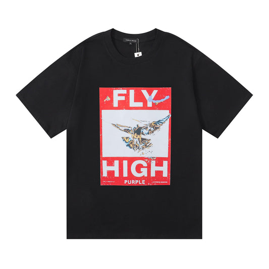 Purple Brand T-Shirt