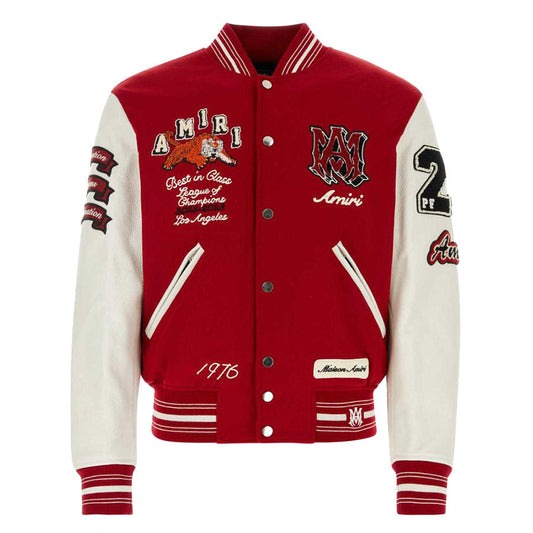 Amiri Fashion Jacket
