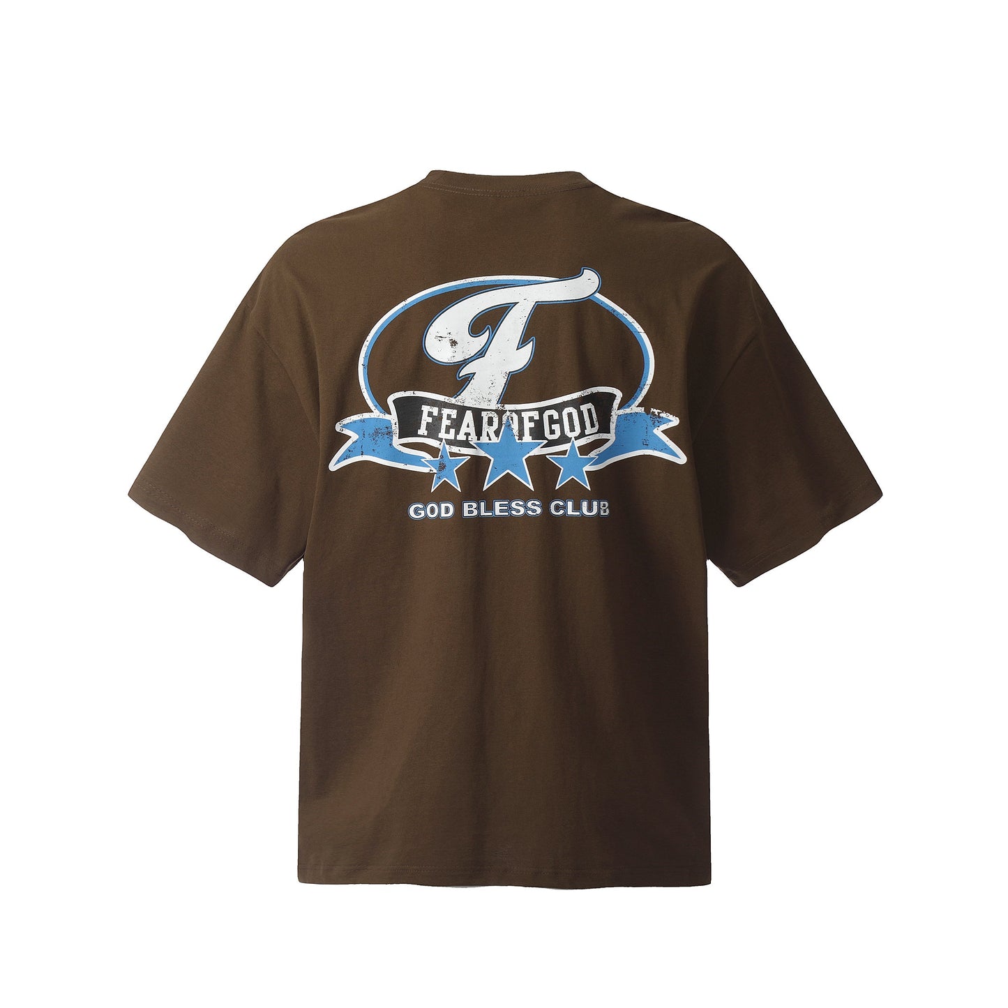 FOG  Essentials T-shirt