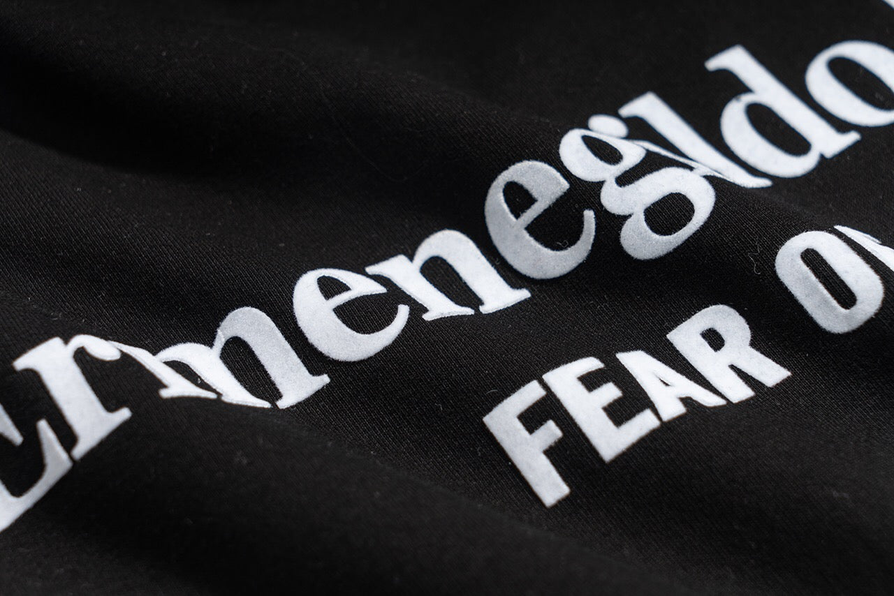 FOG  Essentials T-shirt