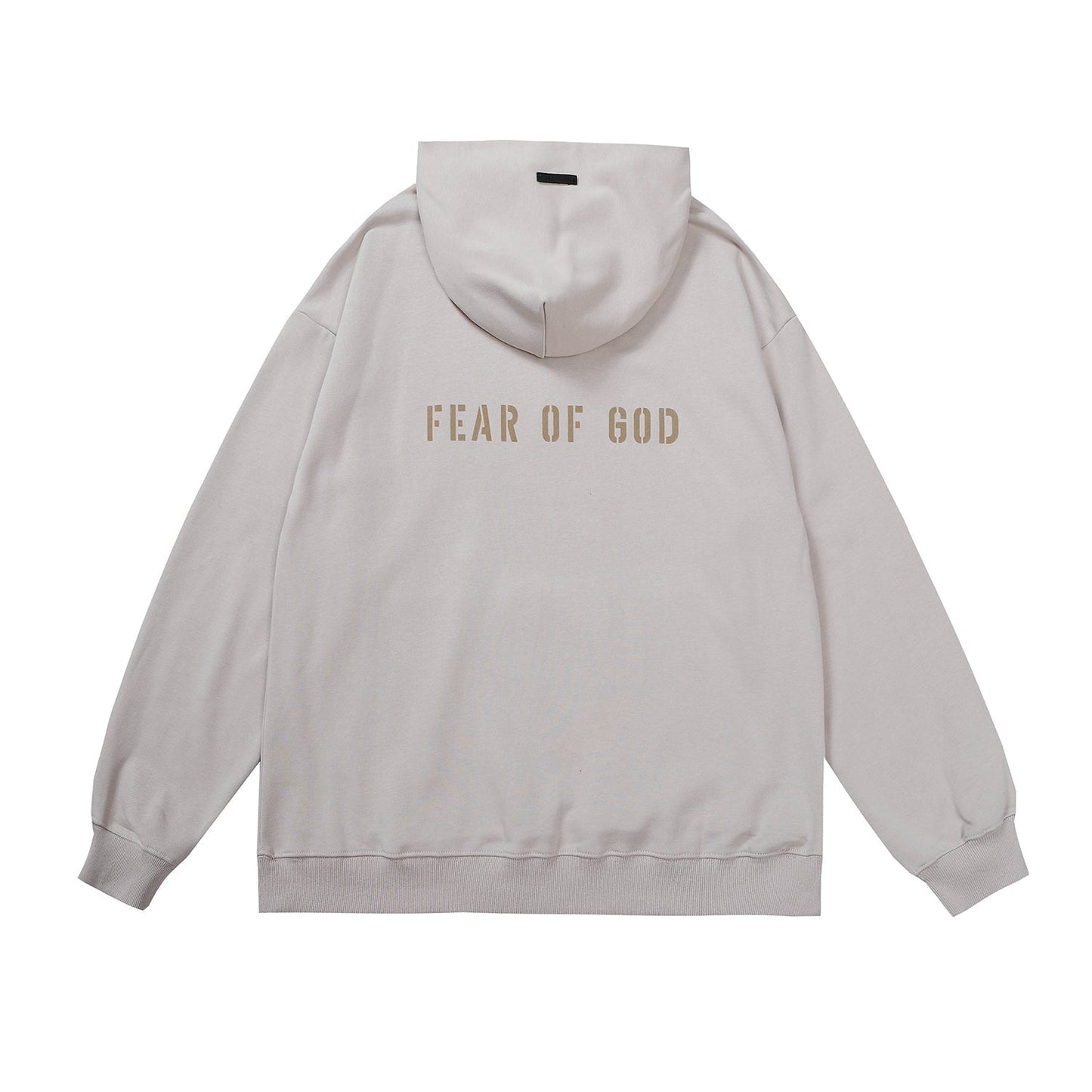 FOG  Essentials Hoodie