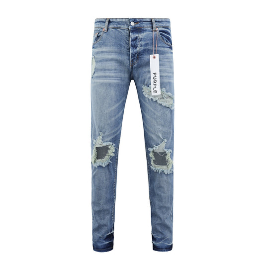 Purple Brand Jeans