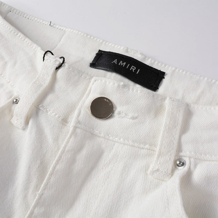 Amiri Fashion Jeans #843