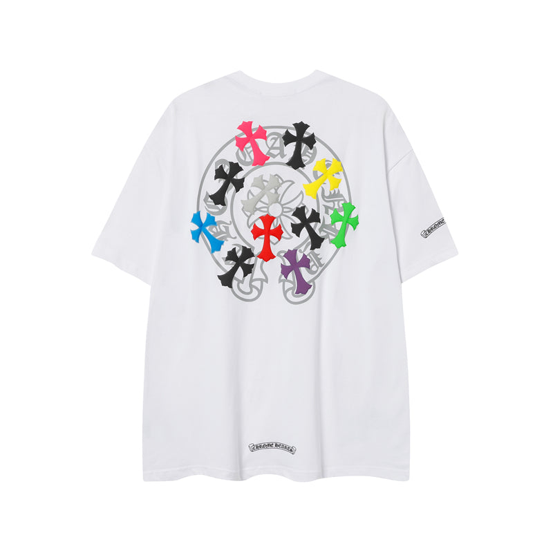 Chrome Hearts T-shirt