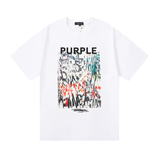 Purple Brand T-Shirt