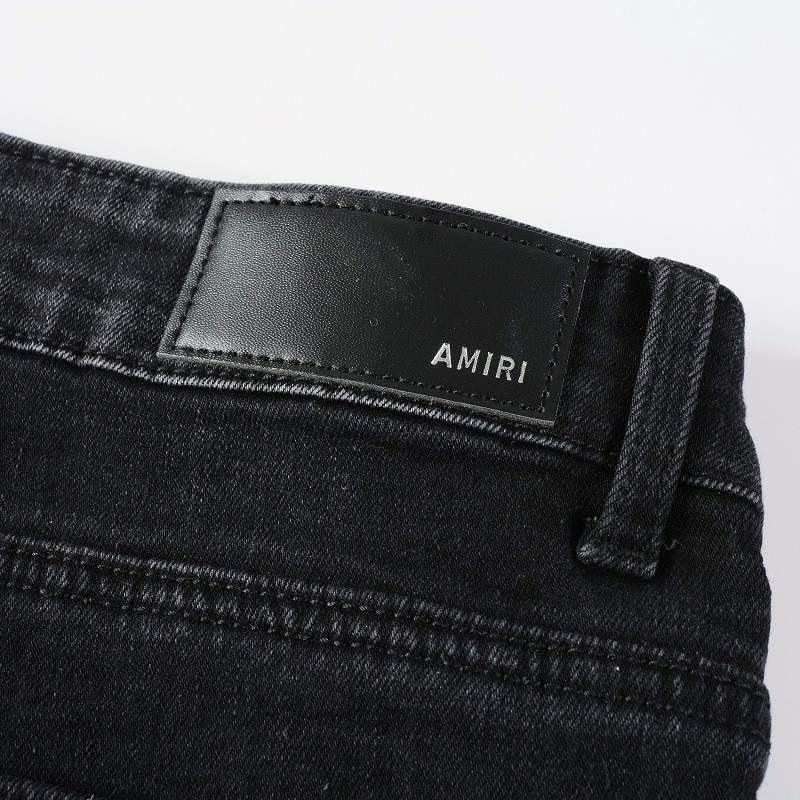 Amiri Fashion Jeans #1345