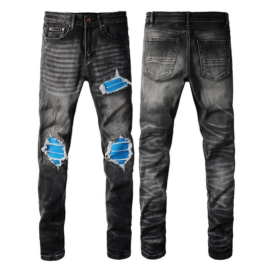 Amiri Fashion Jeans #1337