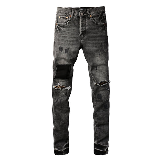 Purple Brand Jeans