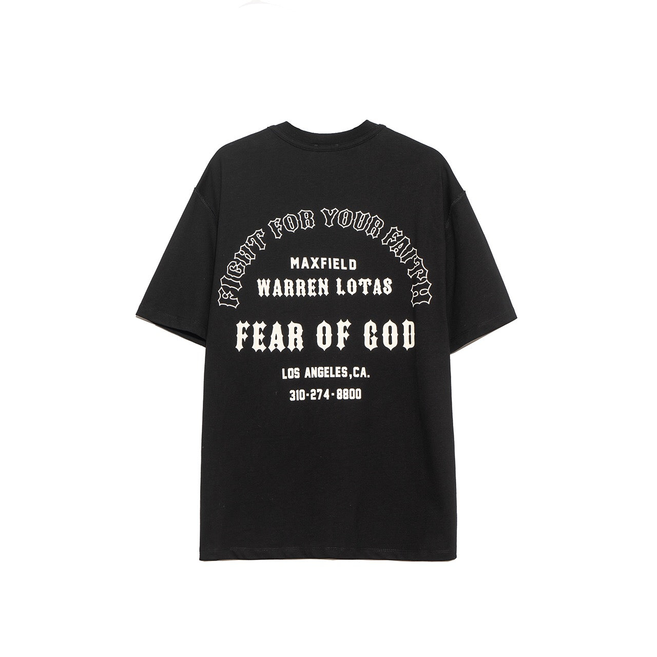 FOG  Essentials T-shirt