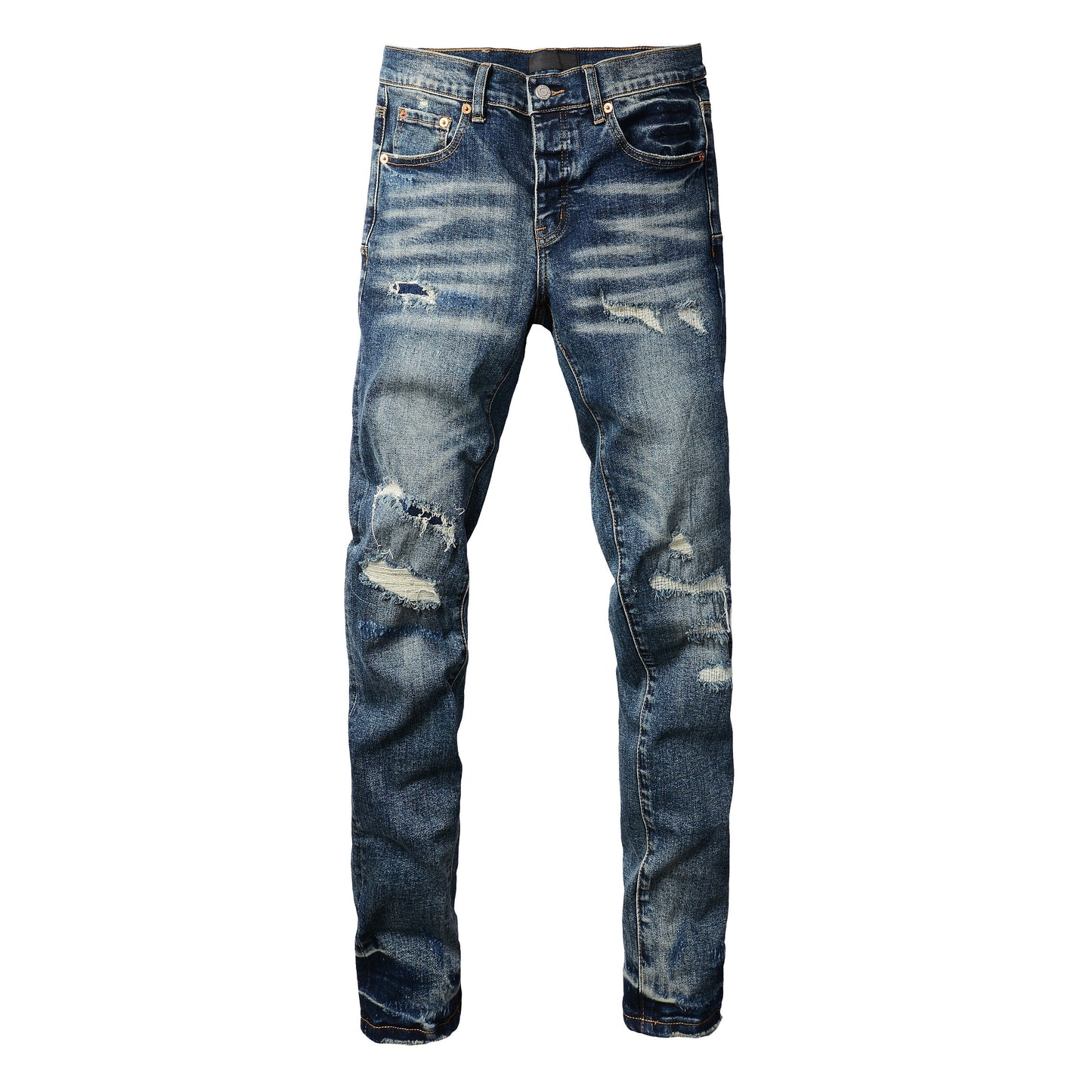 Purple Brand Jeans