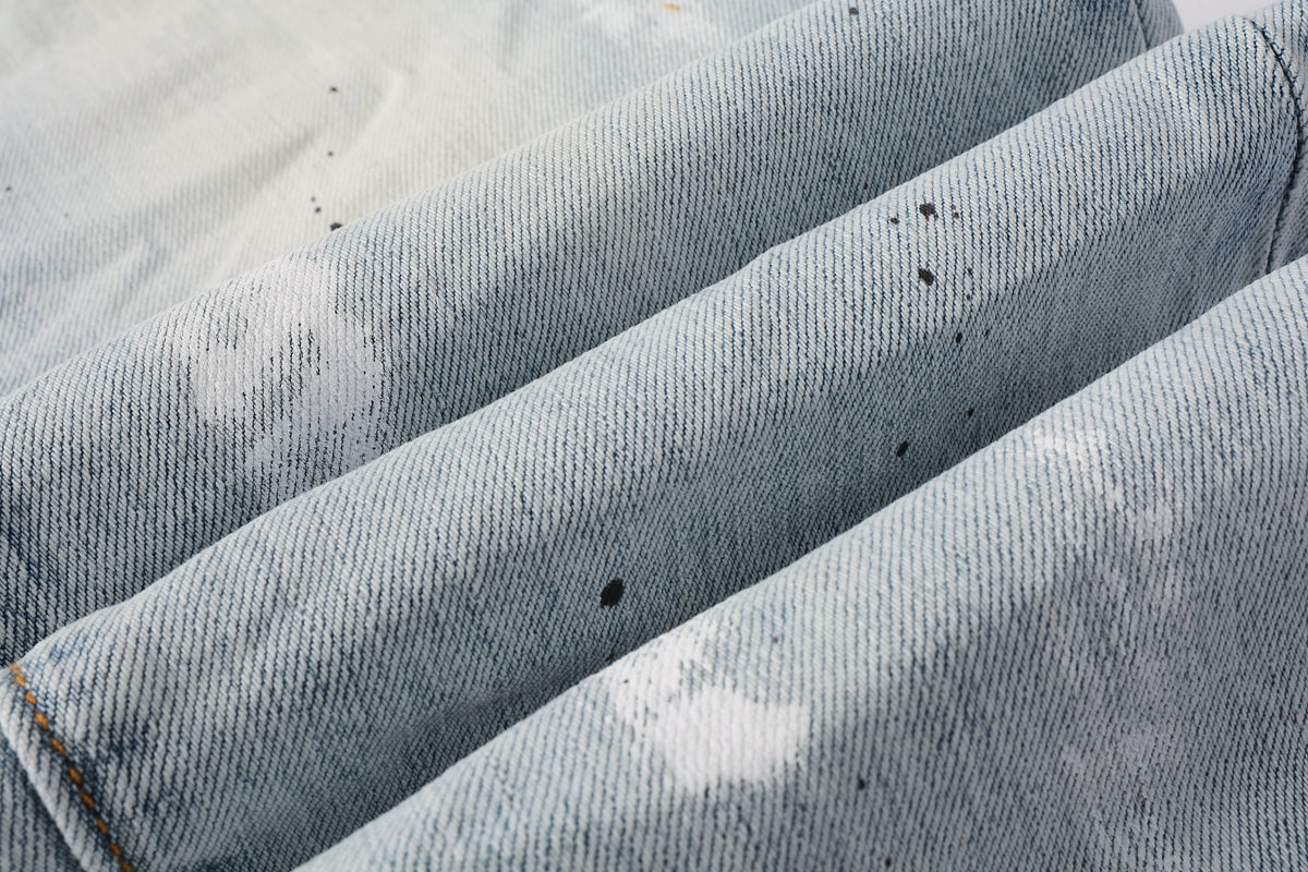 Purple Brand Jeans