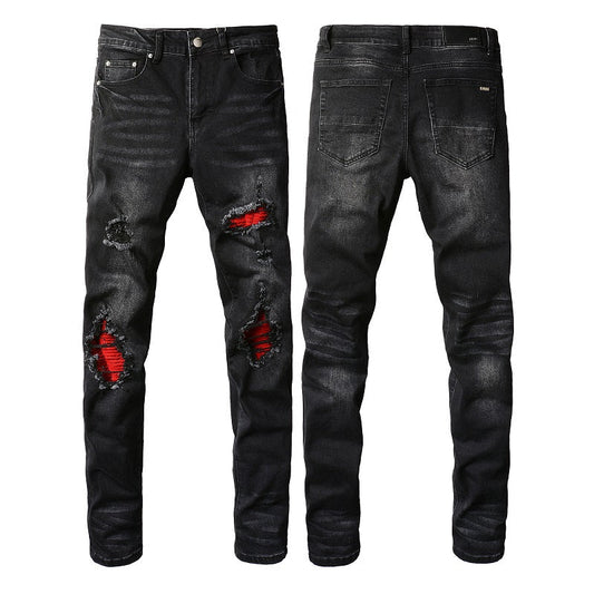 Amiri Fashion Jeans #886