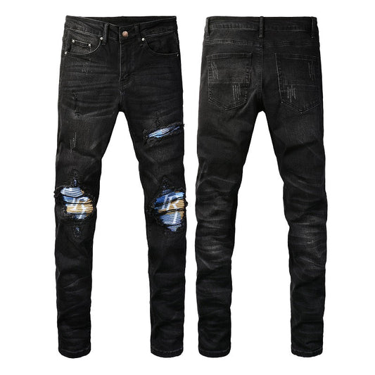 Amiri Fashion Jeans #1341
