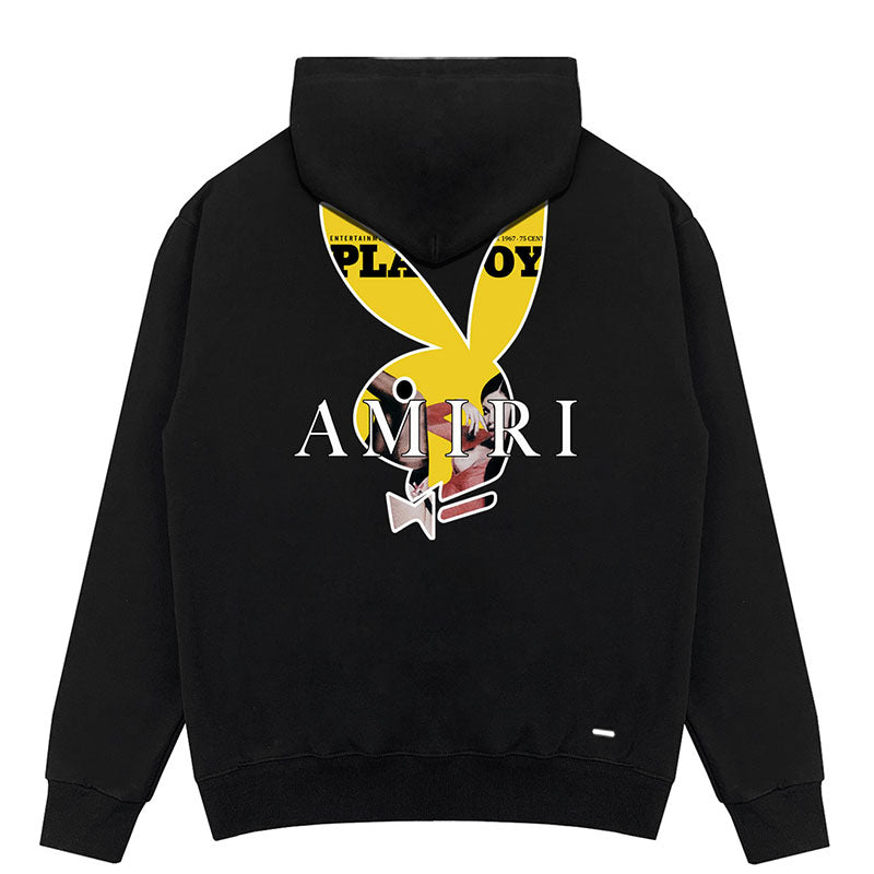 REVN Amiri Fashion Hoodies H010