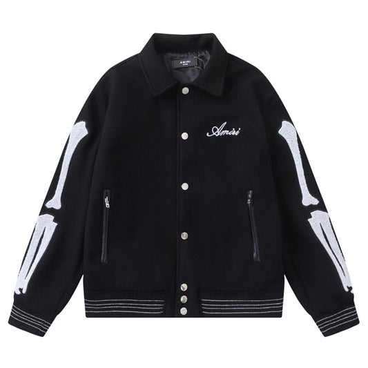 Amiri Fashion jacket