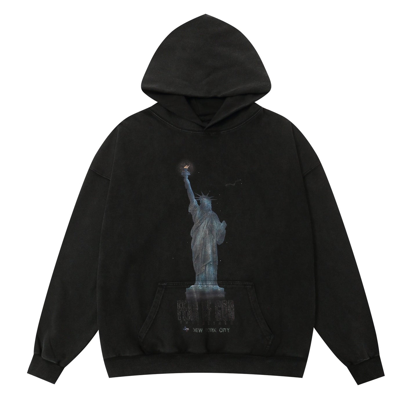 FOG  Essentials Hoodie