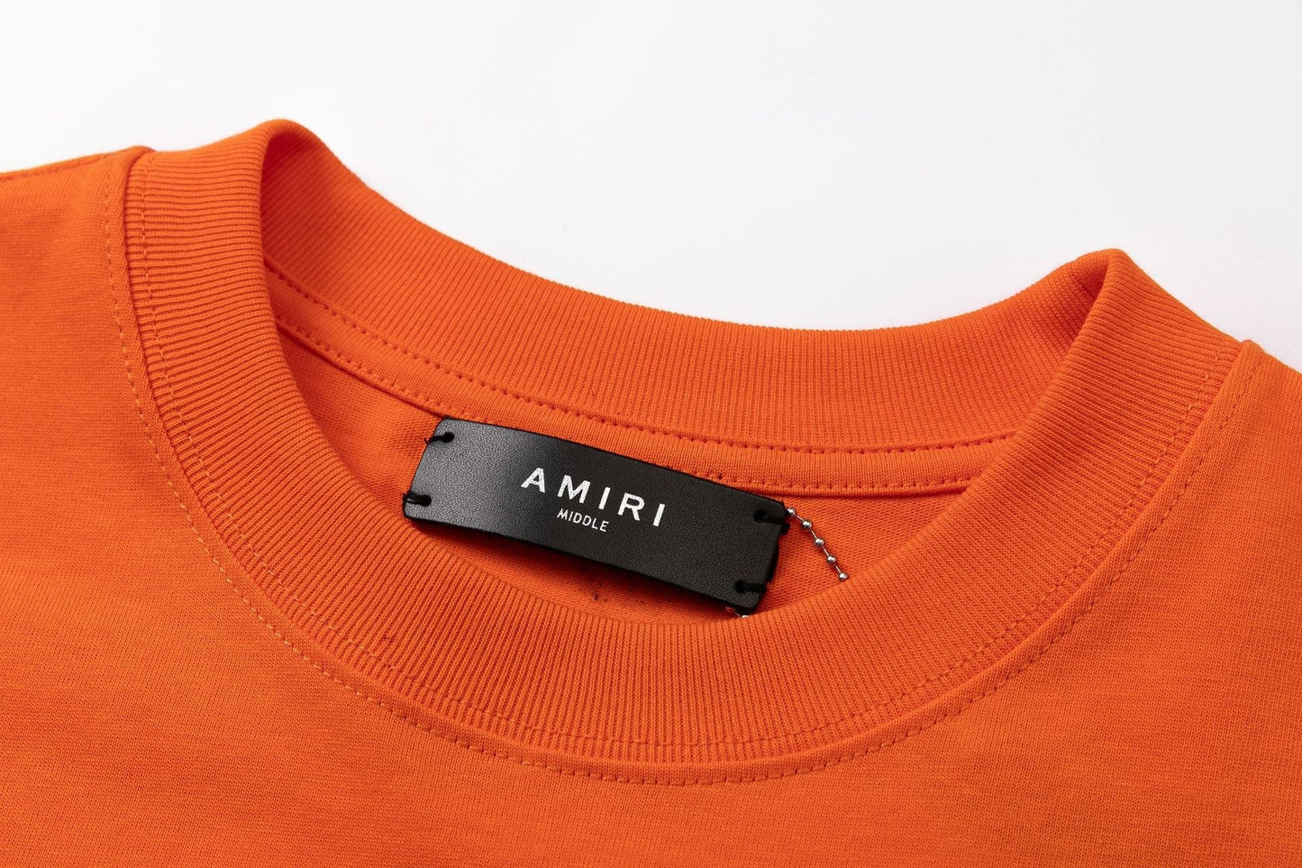 Amiri Fashion T-Shirt