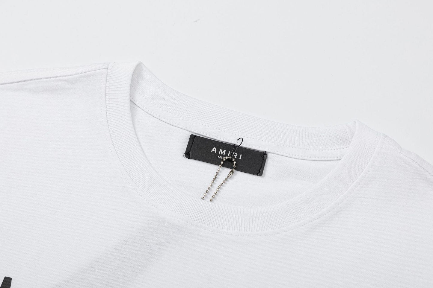 Amiri Fashion T-Shirt