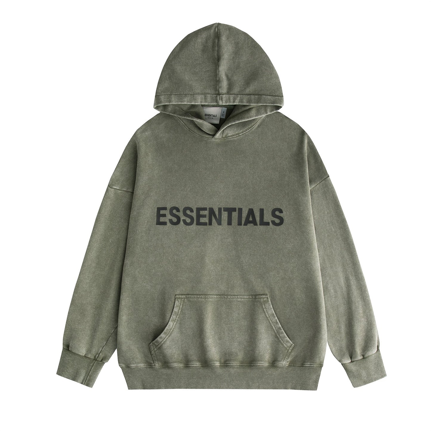 FOG  Essentials Hoodie