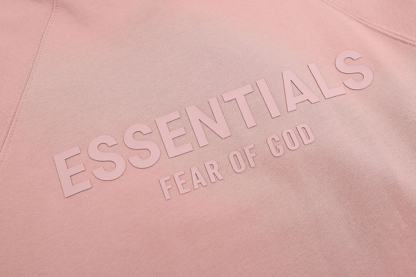 FOG  Essentials Hoodie