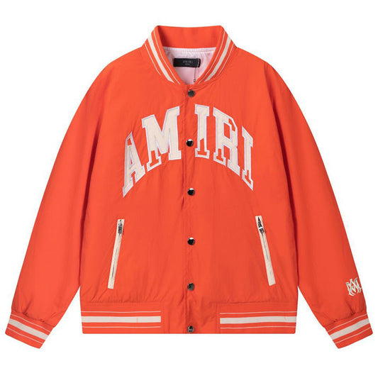 Amiri Fashion Jacket