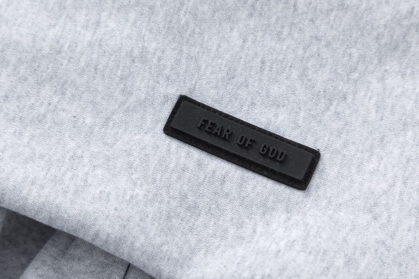 FOG  Essentials Hoodie