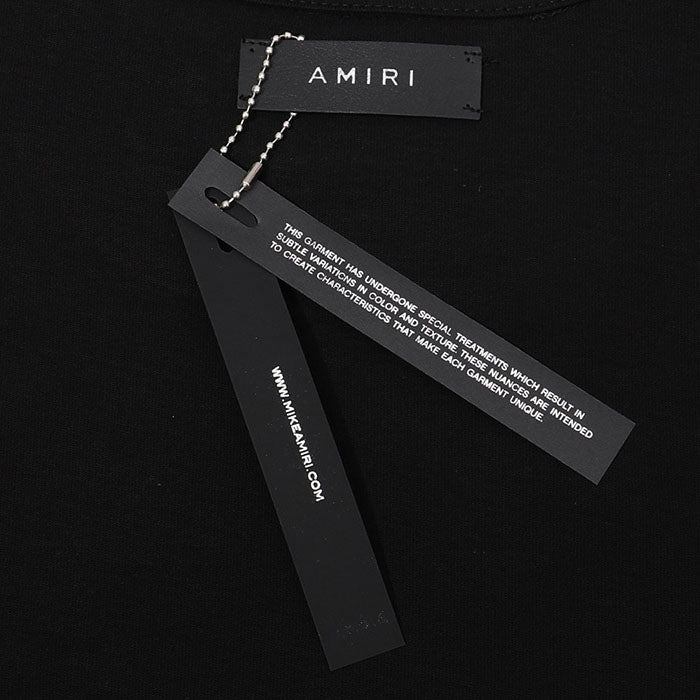 Amiri Fashion Rabbit T-Shirt