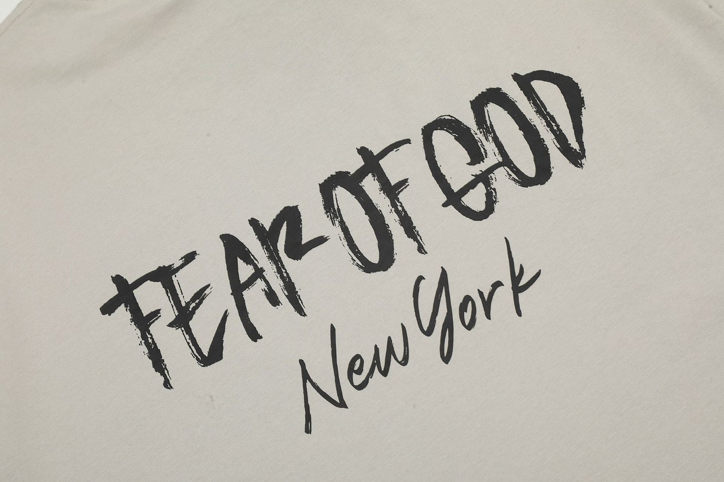 FOG  Essentials T-shirt