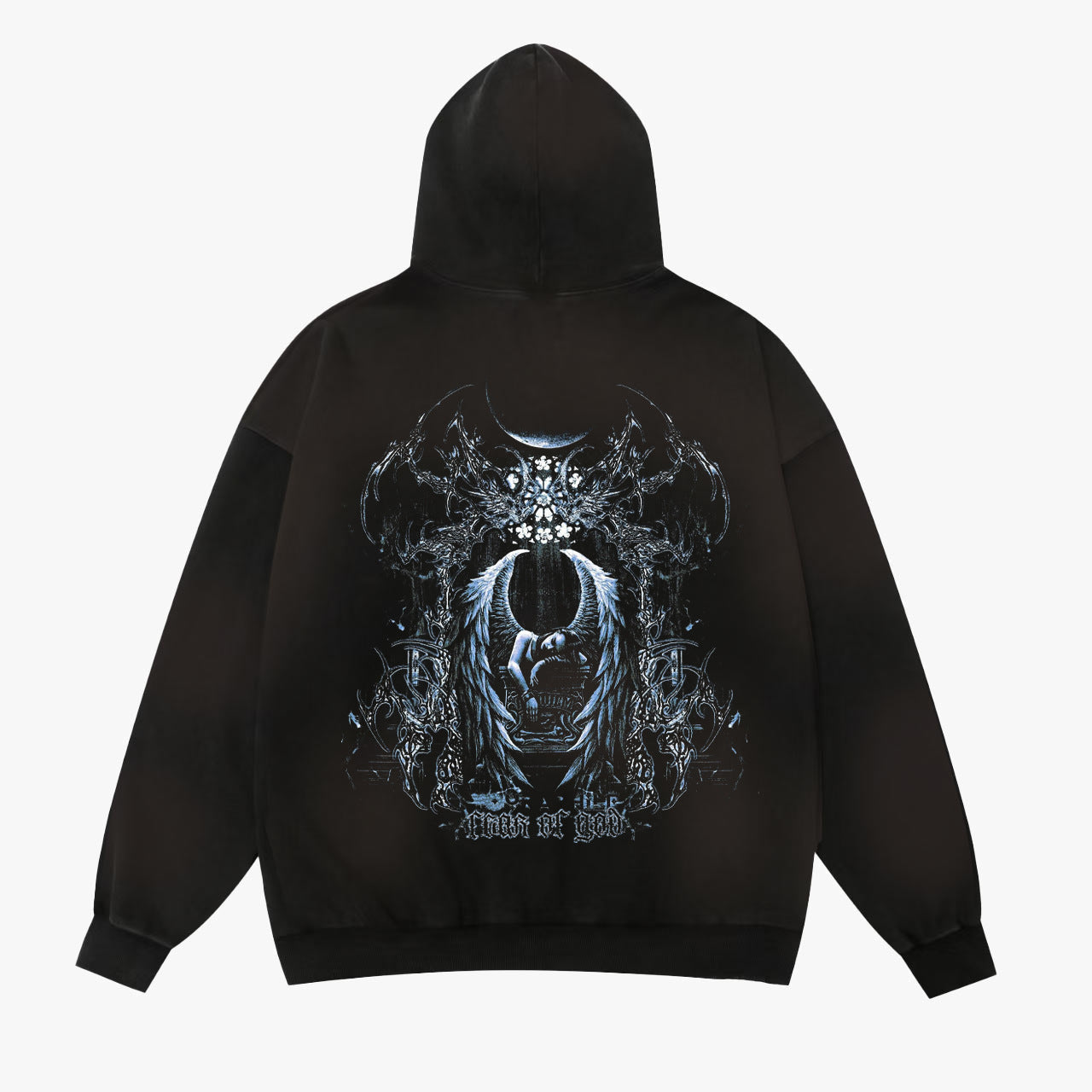 FOG  Essentials Hoodie