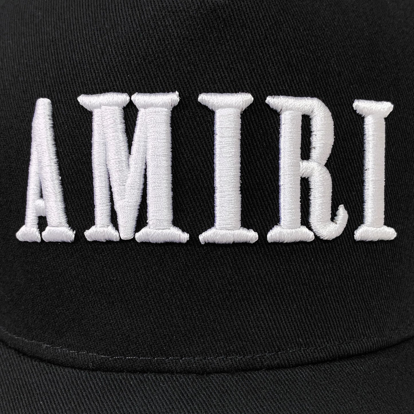 Amiri Fashion Hats