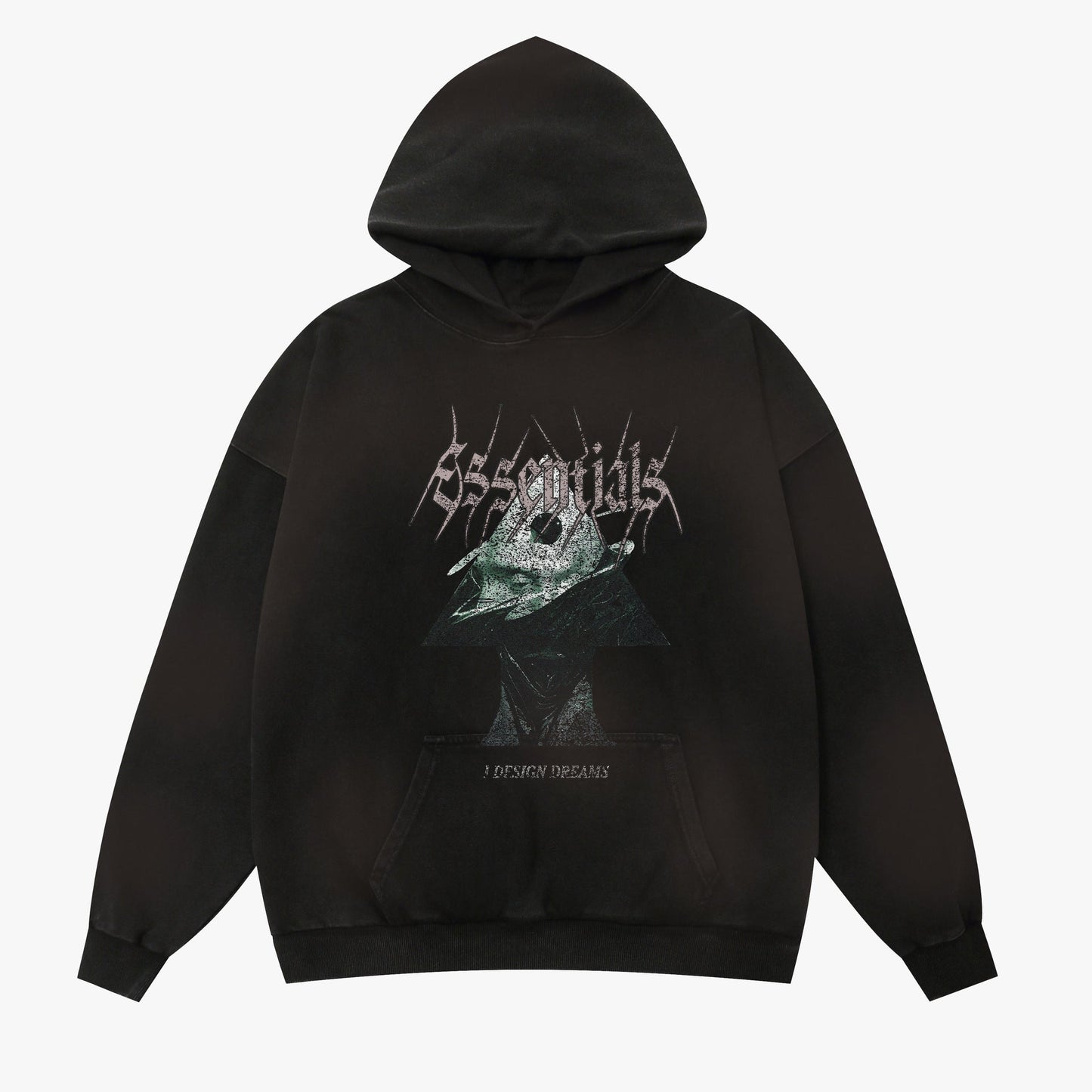 FOG  Essentials Hoodie