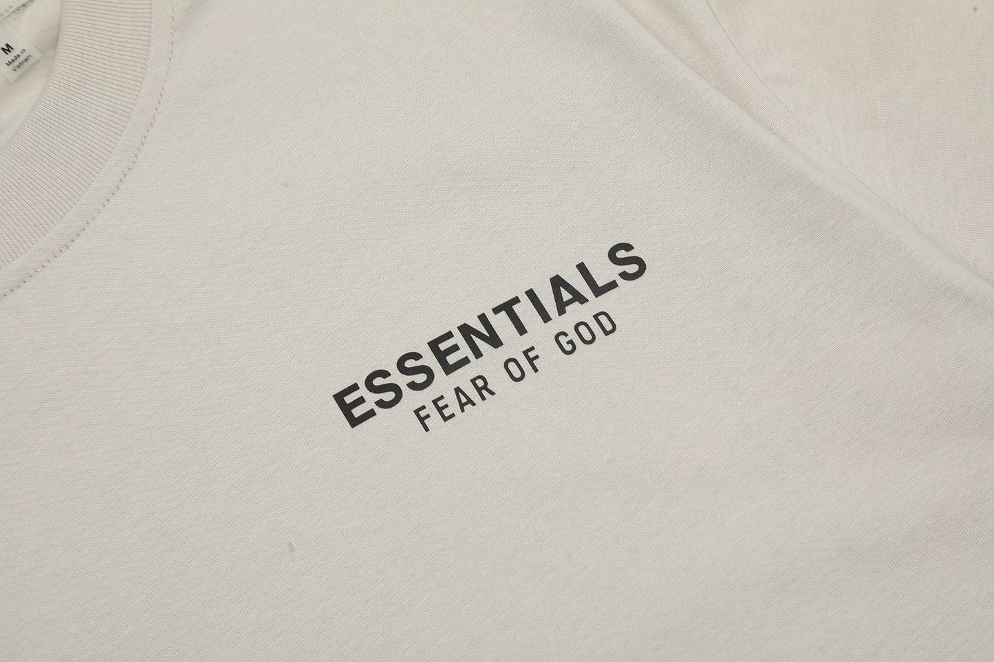 FOG  Essentials T-shirt