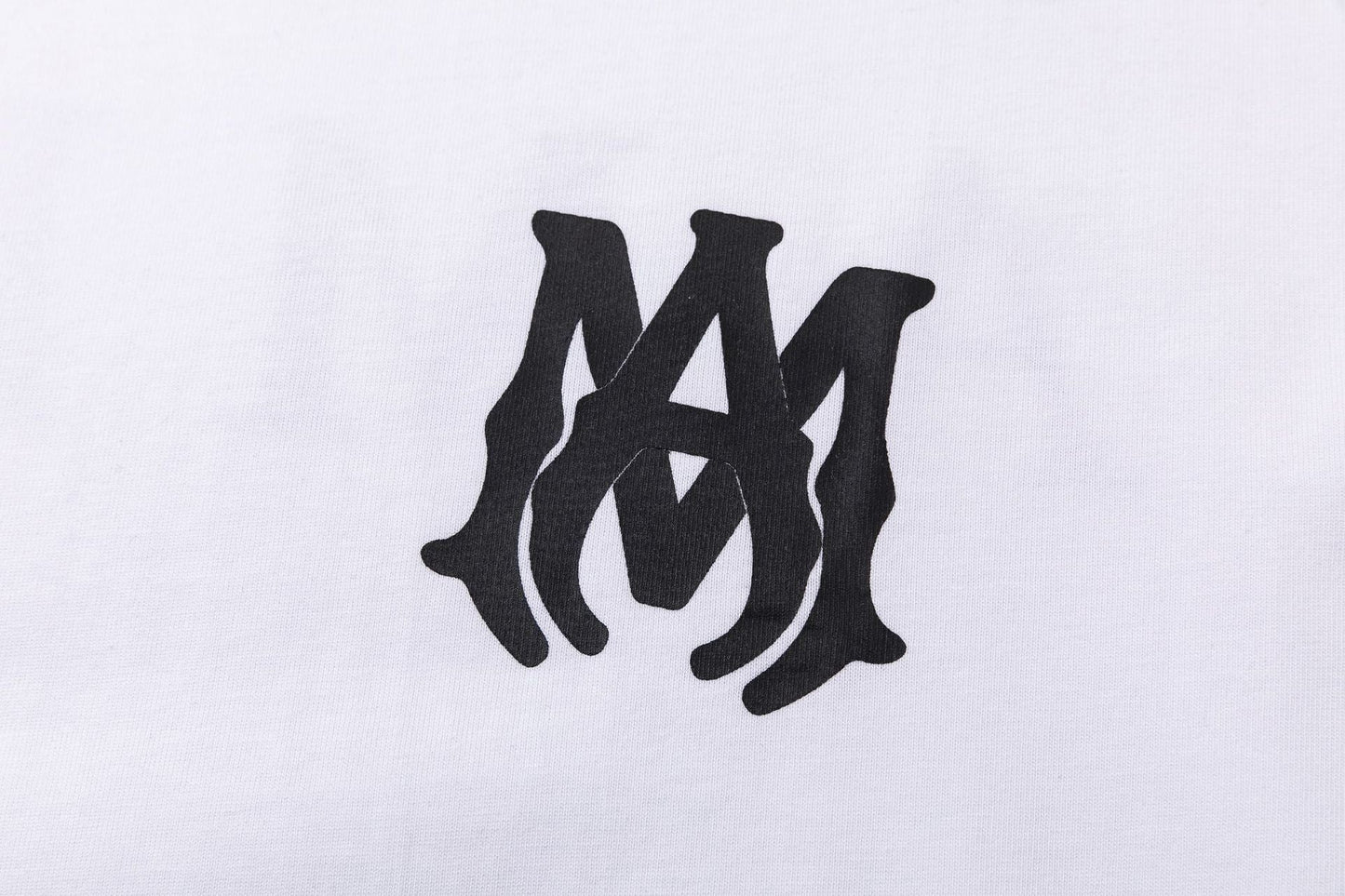 Amiri Fashion Classic T-Shirt
