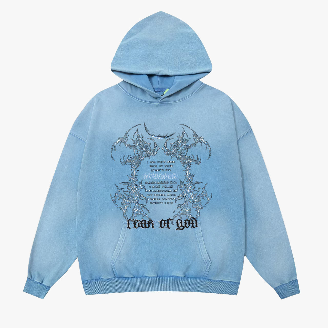 FOG  Essentials Hoodie