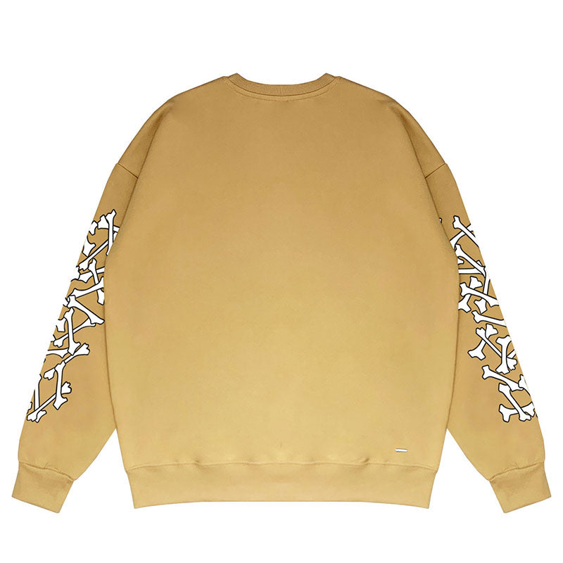 Amiri Fashion Sweatshirts S0064