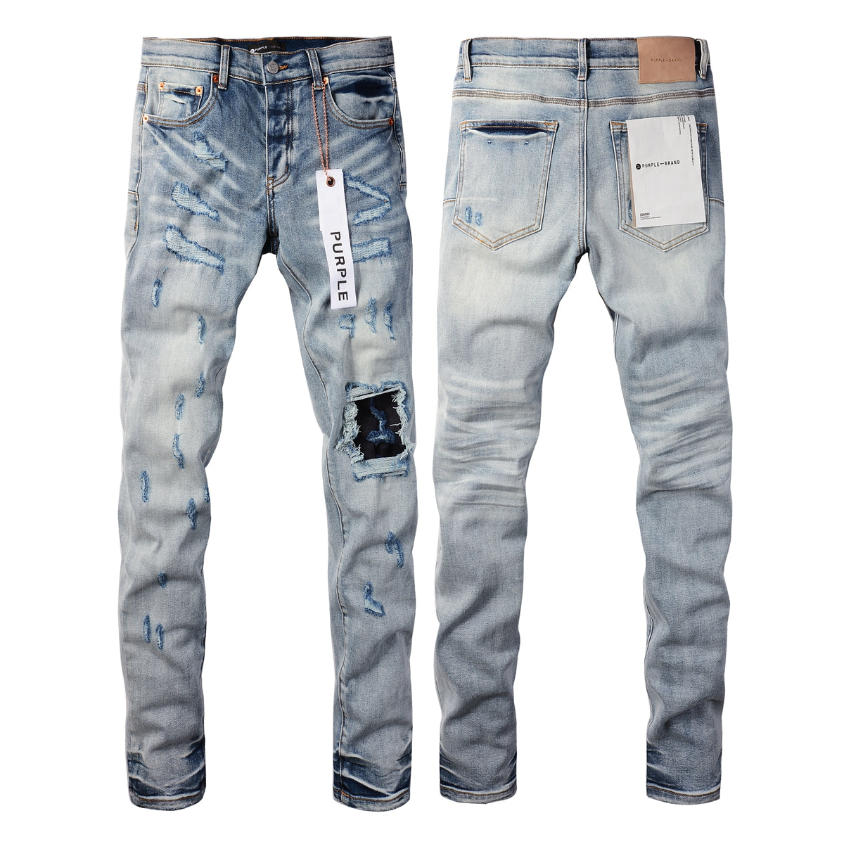 Purple Brand Jeans