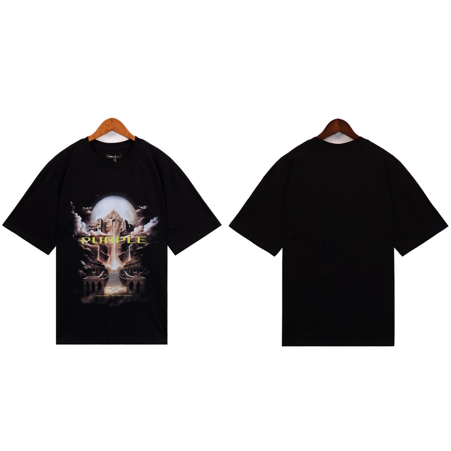Purple Brand T-Shirt