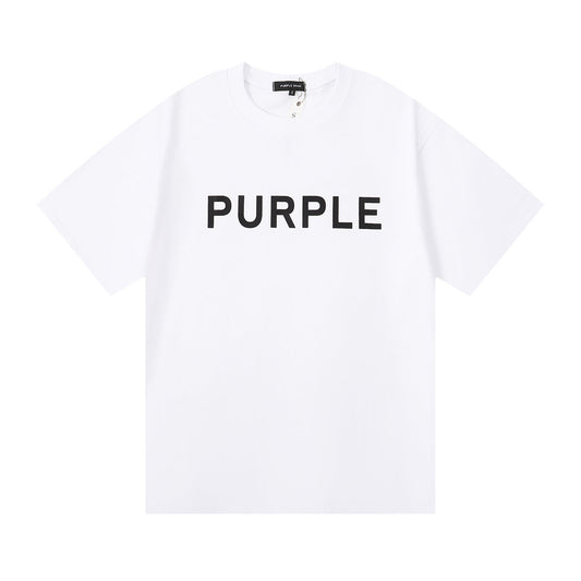 Purple Brand T-Shirt