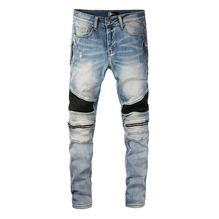 Amiri Fashion Jeans #606