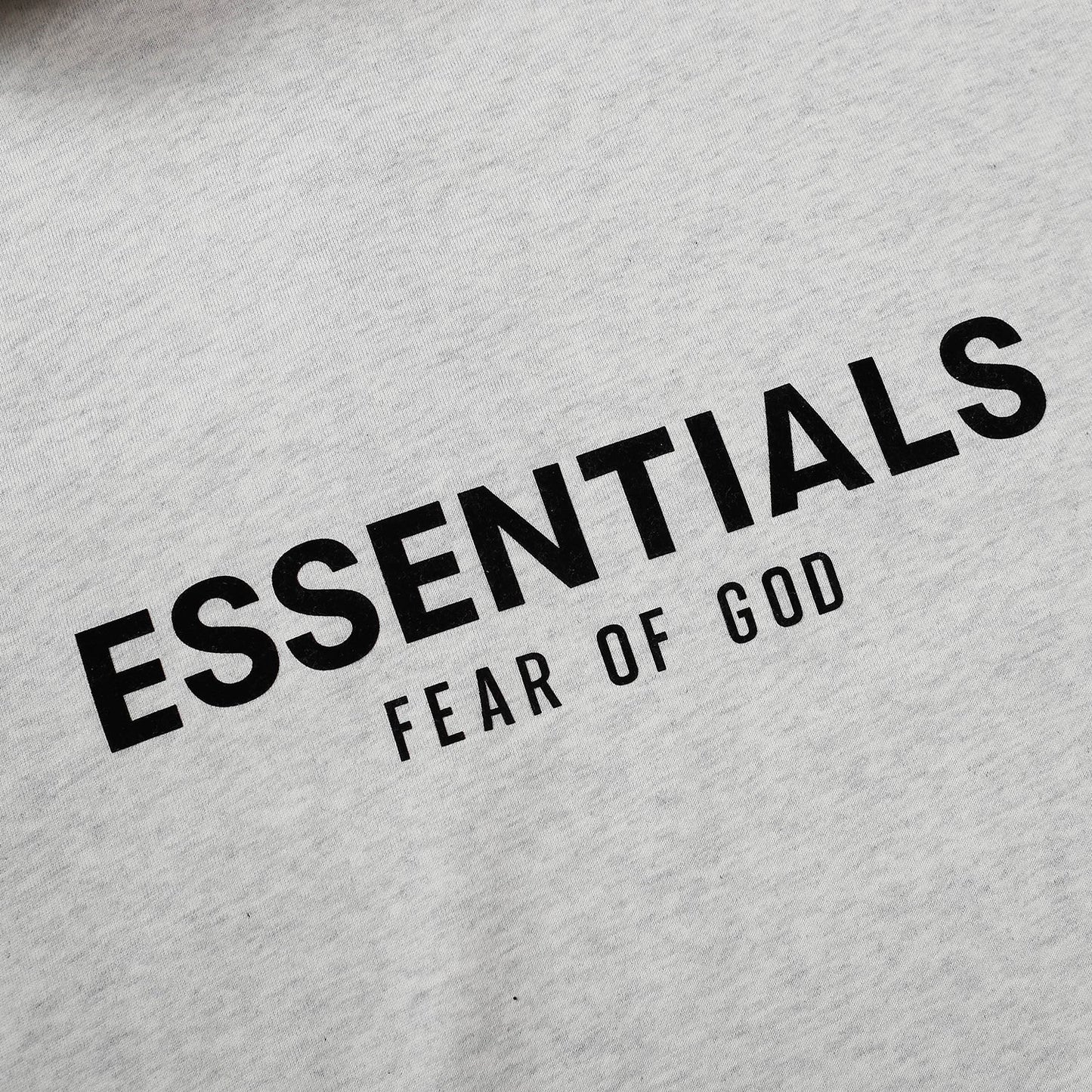 FOG  Essentials Hoodie