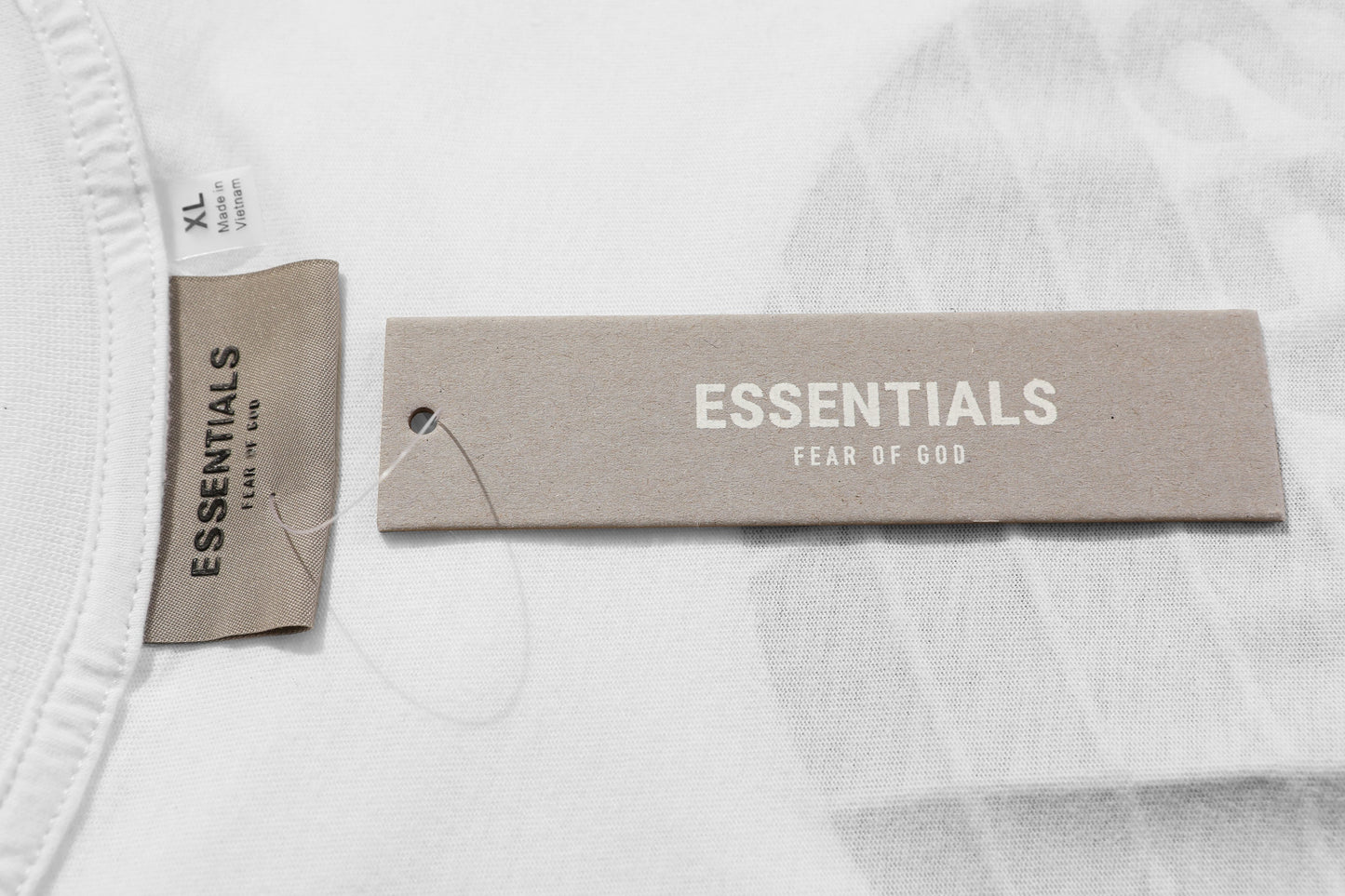 FOG  Essentials T-shirt