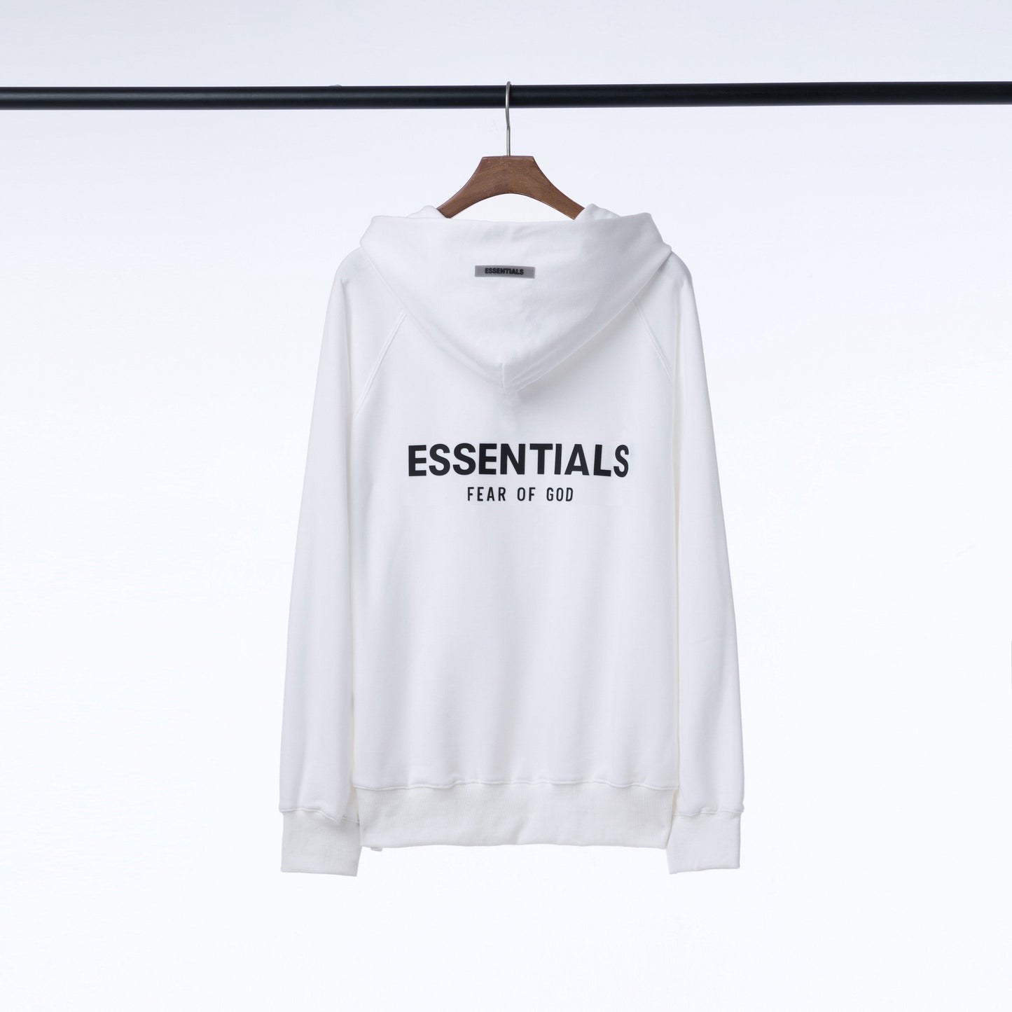 FOG  Essentials Hoodie