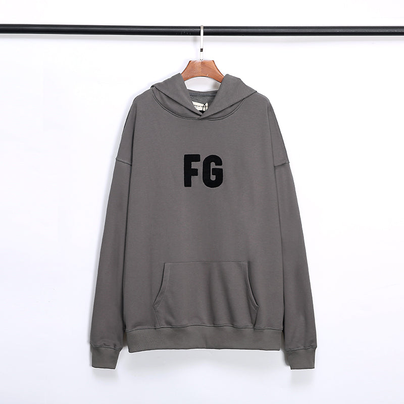 FOG  Essentials Hoodie